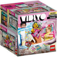 LEGO VIDIYO "Candy Mermaid BeatBox (Битбокс Карамельной Русалки)" 43102